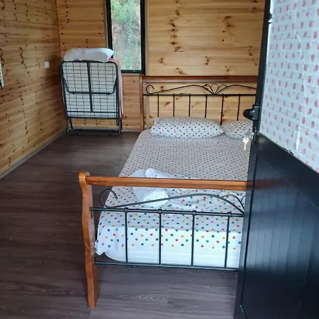 Apartment Ullishte