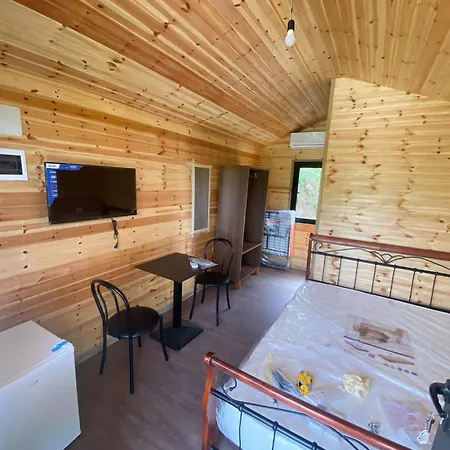Apartment Ullishte
